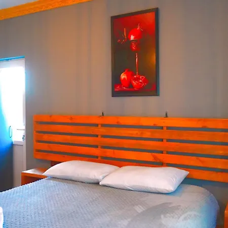 Alpha Stone House ホテル ギョレメ