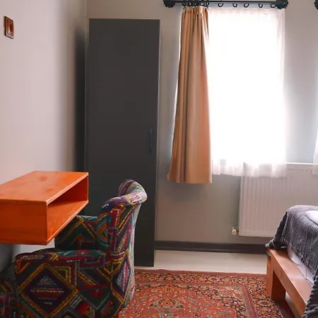 Alpha Stone House ホテル