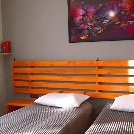 ホテル Alpha Stone House ギョレメ