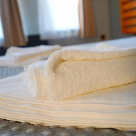 Alpha Stone House * ギョレメ