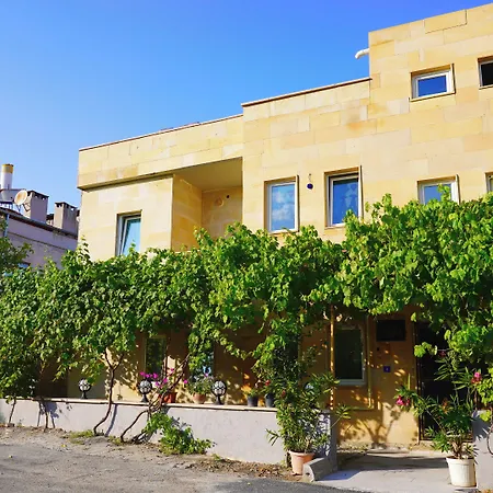 Alpha Stone House 4* Göreme