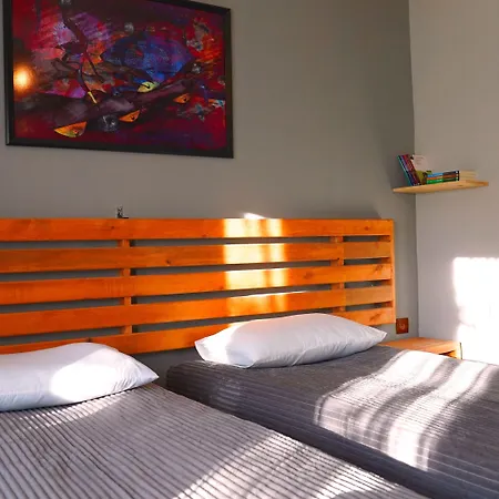 Otel Alpha Stone House 4*