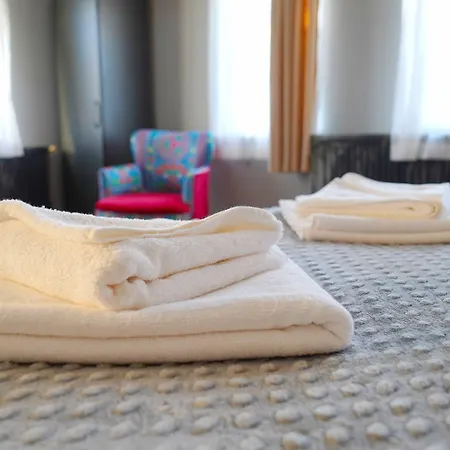 Alpha Stone House ギョレメ