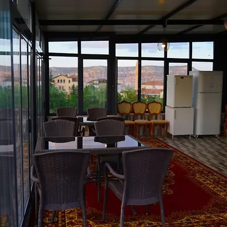 Alpha Stone House 4* Göreme