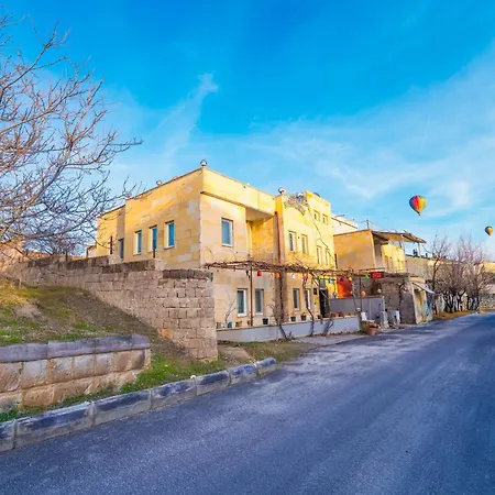 Alpha Stone House 4*
