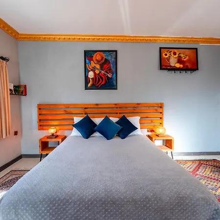 Alpha Stone House Ξενοδοχείο 4*