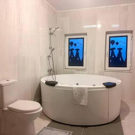 Alpha Stone House Гореме