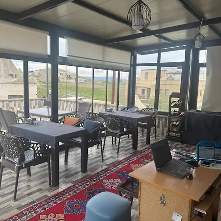 Alpha Stone House 4*