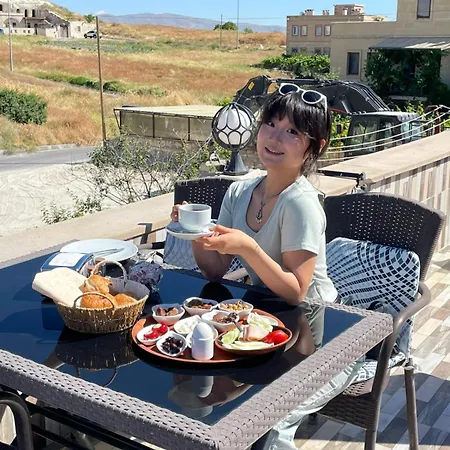 Alpha Stone House Otel Göreme