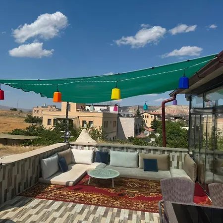 Alpha Stone House Göreme