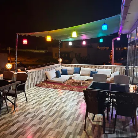 Alpha Stone House Otel