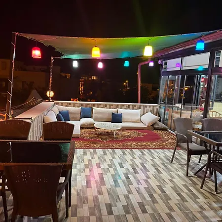 Otel Alpha Stone House 4*