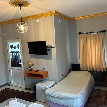 Alpha Stone House Отель Гореме
