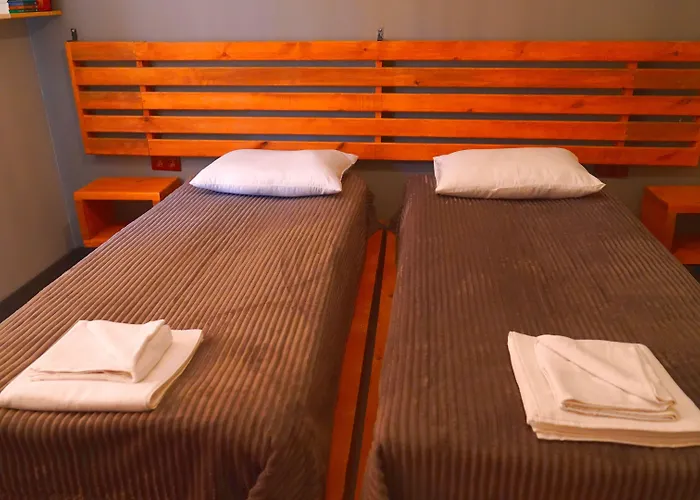 Alpha Stone House * ギョレメ