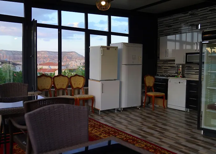 Hotel Alpha Stone House