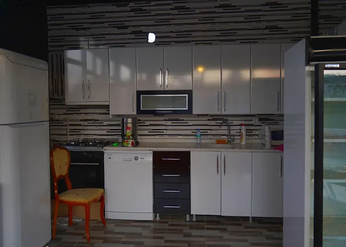 Alpha Stone House Hotel Göreme