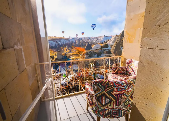 Hotel Alpha Stone House