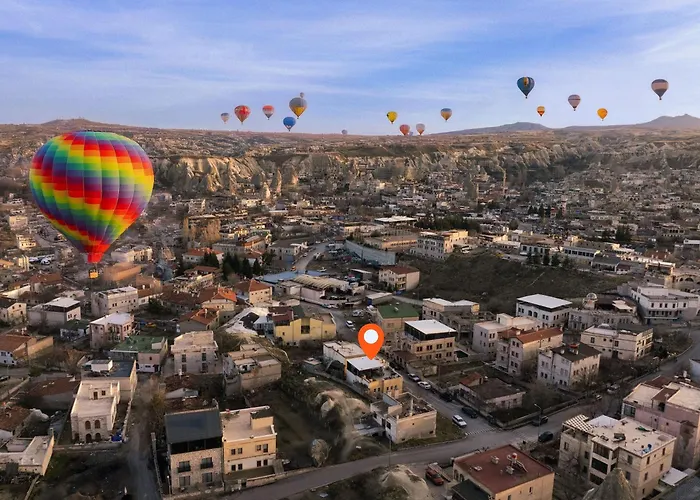 Hotel Alpha Stone House *