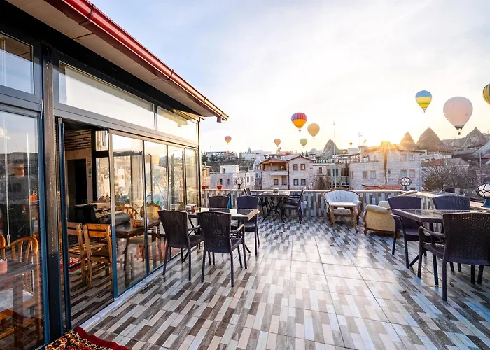 Отель Alpha Stone House