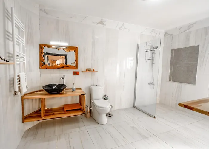 Alpha Stone House Hotel Goreme