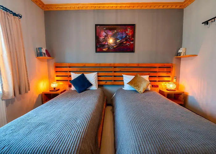 Alpha Stone House Goreme